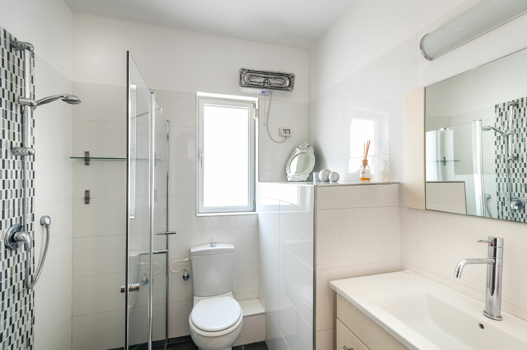 Abarbanel St Incredible Penthouse Lägenhet Tel Aviv Exteriör bild